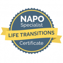 Life Transitions Certificate